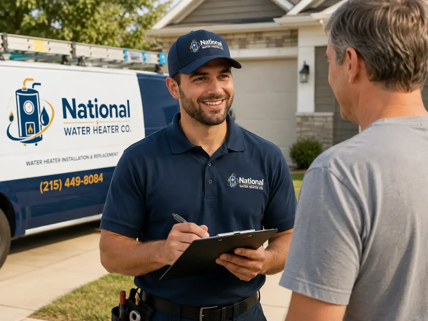 Water Heater Installation Pellston, MI FAQs